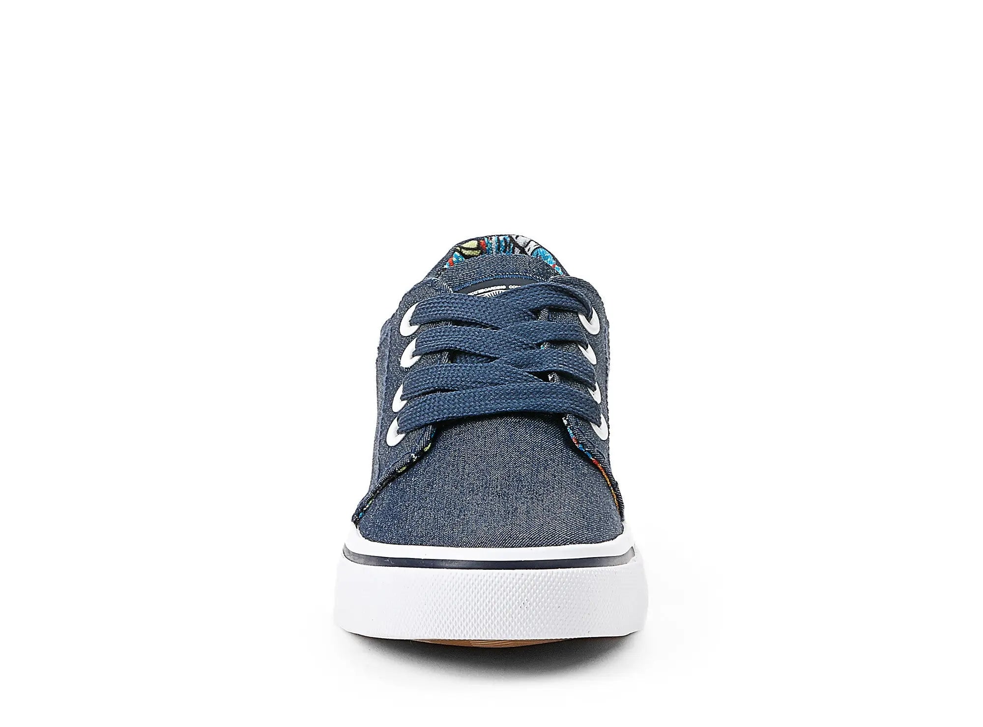 Yellow Shoes | Youth-Athletic-Boys Athleisure-Low | Boom | 105365-39-boom-2_88782553-dc70-4f98-a808-d5e9da56a573-Boom-shoes-Konkrete-Yellow Shoes