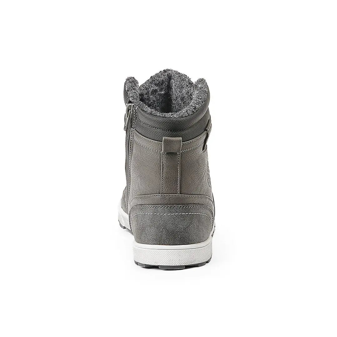 Yellow Shoes | Junior Kids Fashion Light Boots | Forward | 105378-05-forward-4-Forward-Junior Kids Fashion Light Boots-riverstone-Yellow Shoes