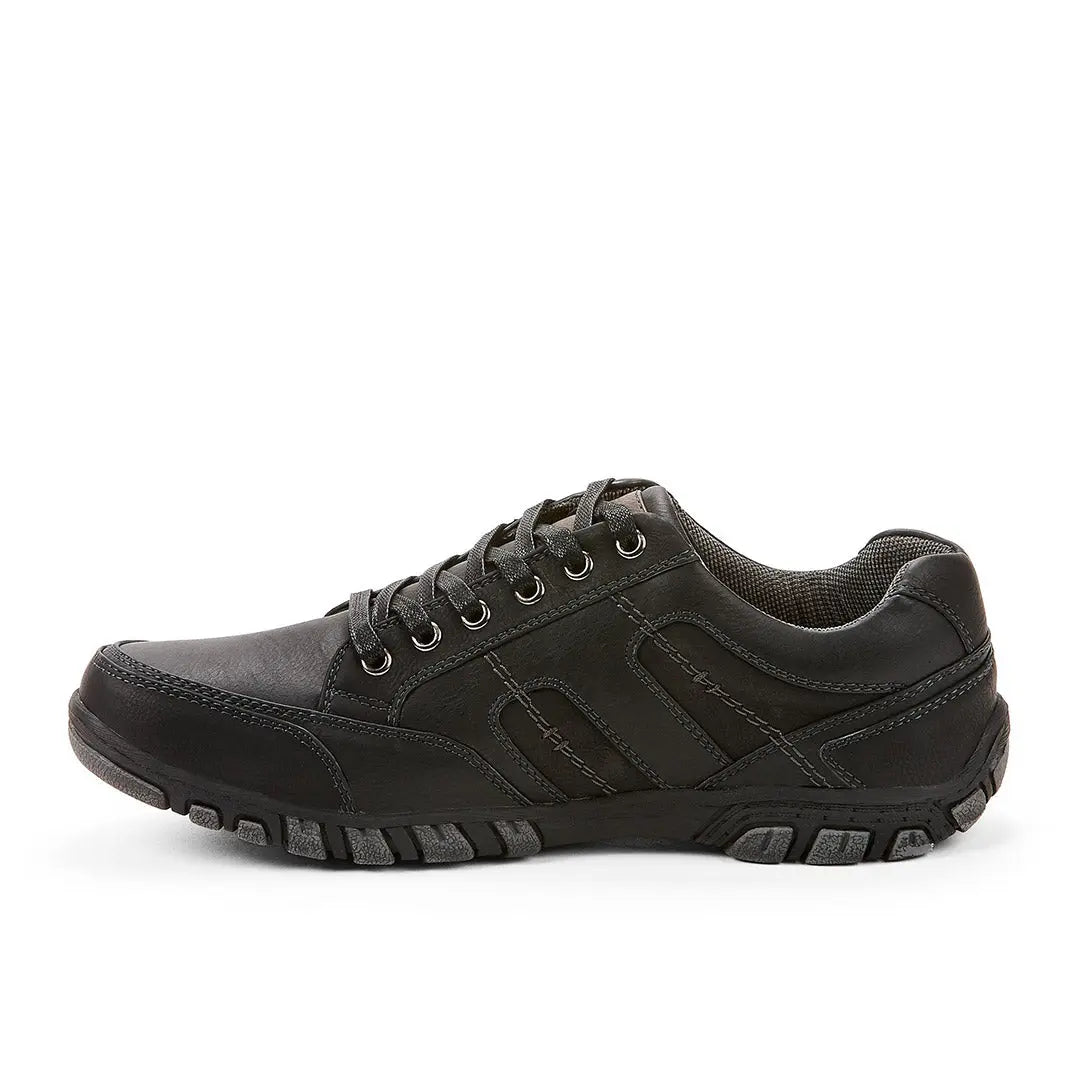 105385-01-newtronic-3_2e9f3f68-e862-4260-9702-ecabe657c38a-Newtronic-Men's Shoes-riverstone-Yellow Shoes