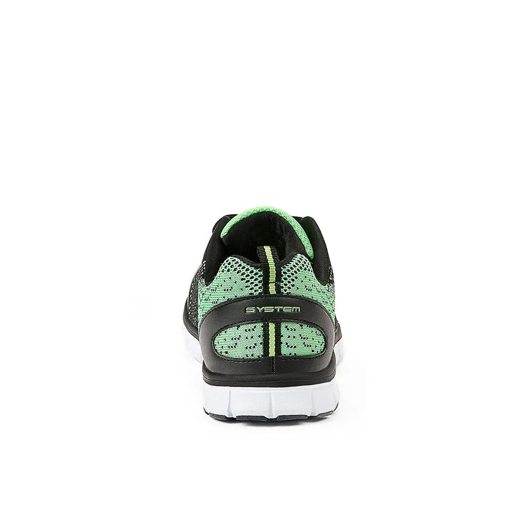 Yellow Shoes | Junior Kids Athletic Shoes | Prime Jr | 105389-12-prime-4_6a39d34f-93c2-4f4a-84cc-e1d322ea82cb-Prime Jr-Junior Kids Athletic Shoes-system-Yellow Shoes