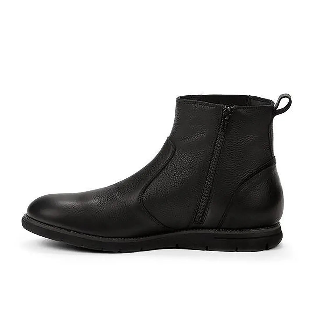 105392-01-incontournable-3_grande_b77b6de6-5b9d-4e19-8182-fdf05166c41a-Incontournable-Men's Fashion Light Boots-RIVERSTONE-Yellow Shoes