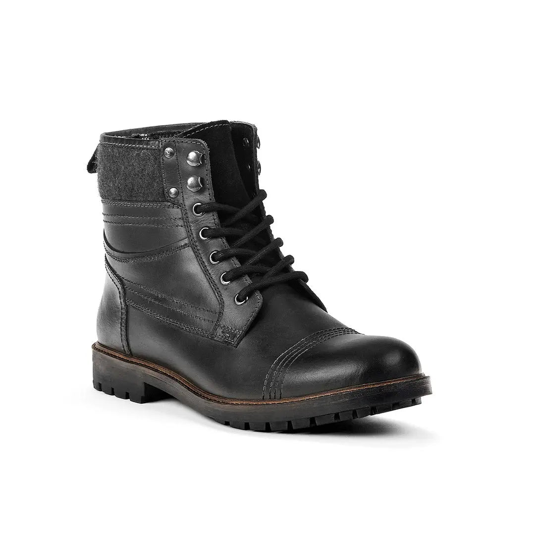105395-01-basis-1-BASIS-Men's Fashion Light Boots-Riverstone-Yellow Shoes