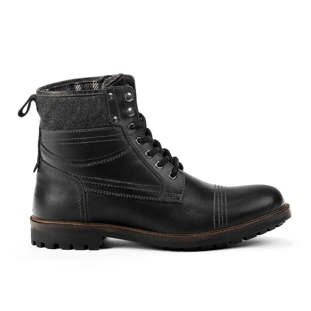 105395-01-basis-1486100044-BASIS-Men's Fashion Light Boots-Riverstone-Yellow Shoes