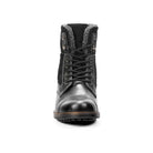 105396-01-across-2-Across-Men's Fashion Light Boots-Riverstone-Yellow Shoes