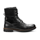 105396-01-across-1486200044-Across-Men's Fashion Light Boots-Riverstone-Yellow Shoes