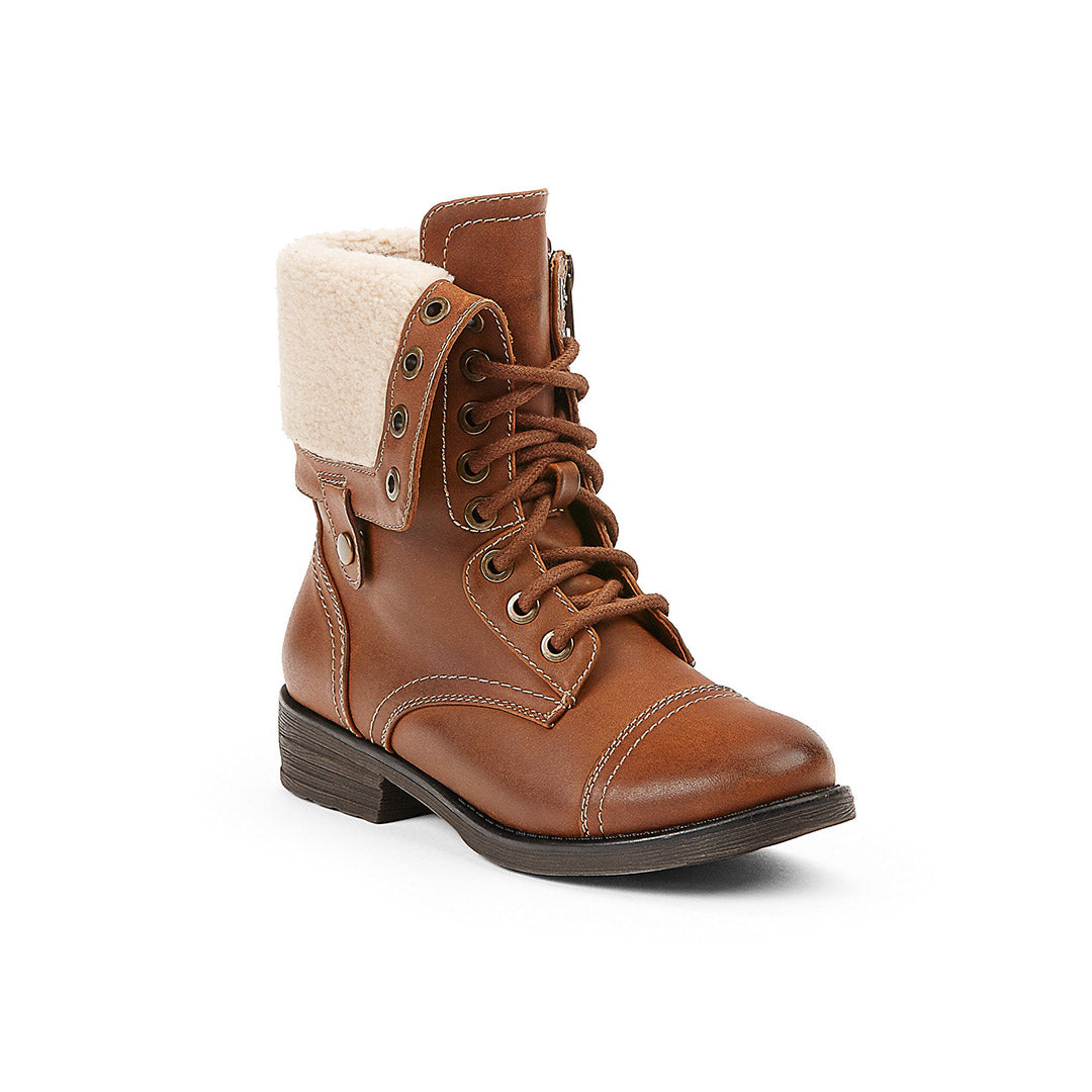 Yellow Shoes | Youth-Light Boots-Girls-Girls | Unité | 105403-31-unit-1_2e3a47ac-40e1-4d8a-b3c7-84b70d0f050d-Unit-Junior Girls Fashion Light Boots-miss chelsee-Yellow Shoes