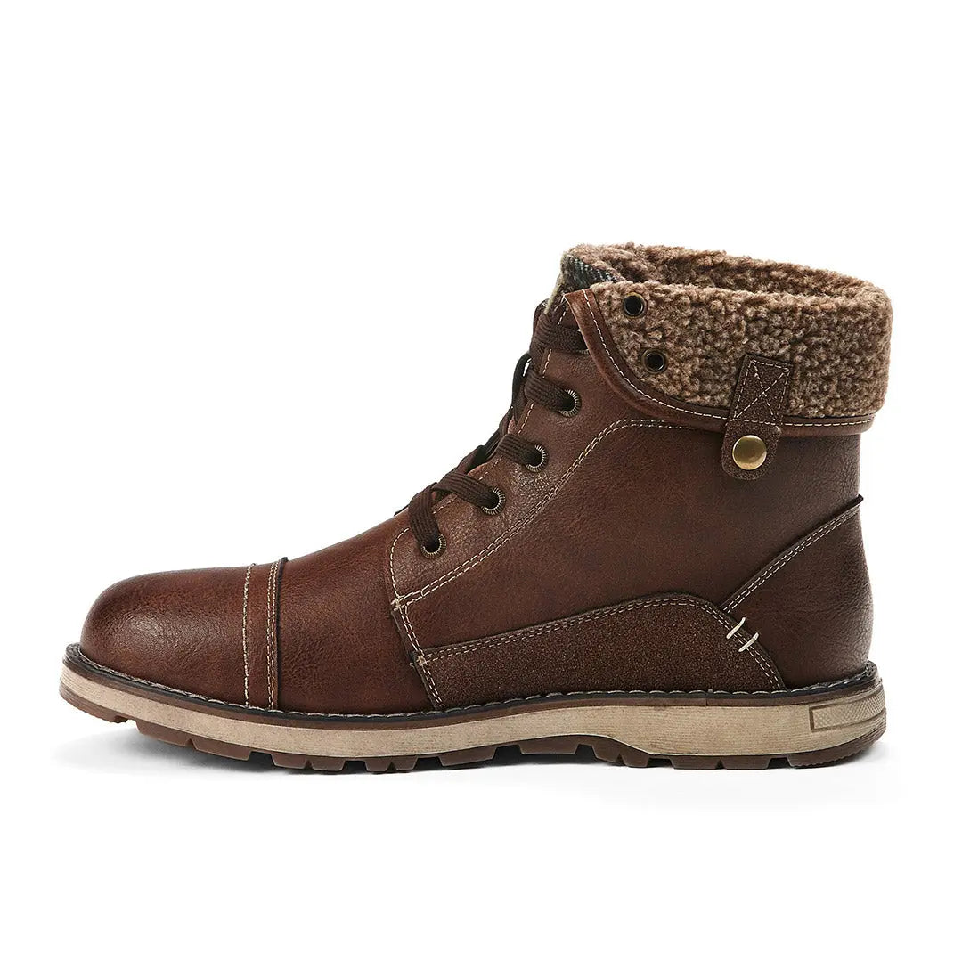 105428-10-sidereal-3_18af0a6d-68cc-4fb1-98ab-09d6ee18ea1c-Sidereal-Men's Fashion Light Boots-Riverstone-Yellow Shoes