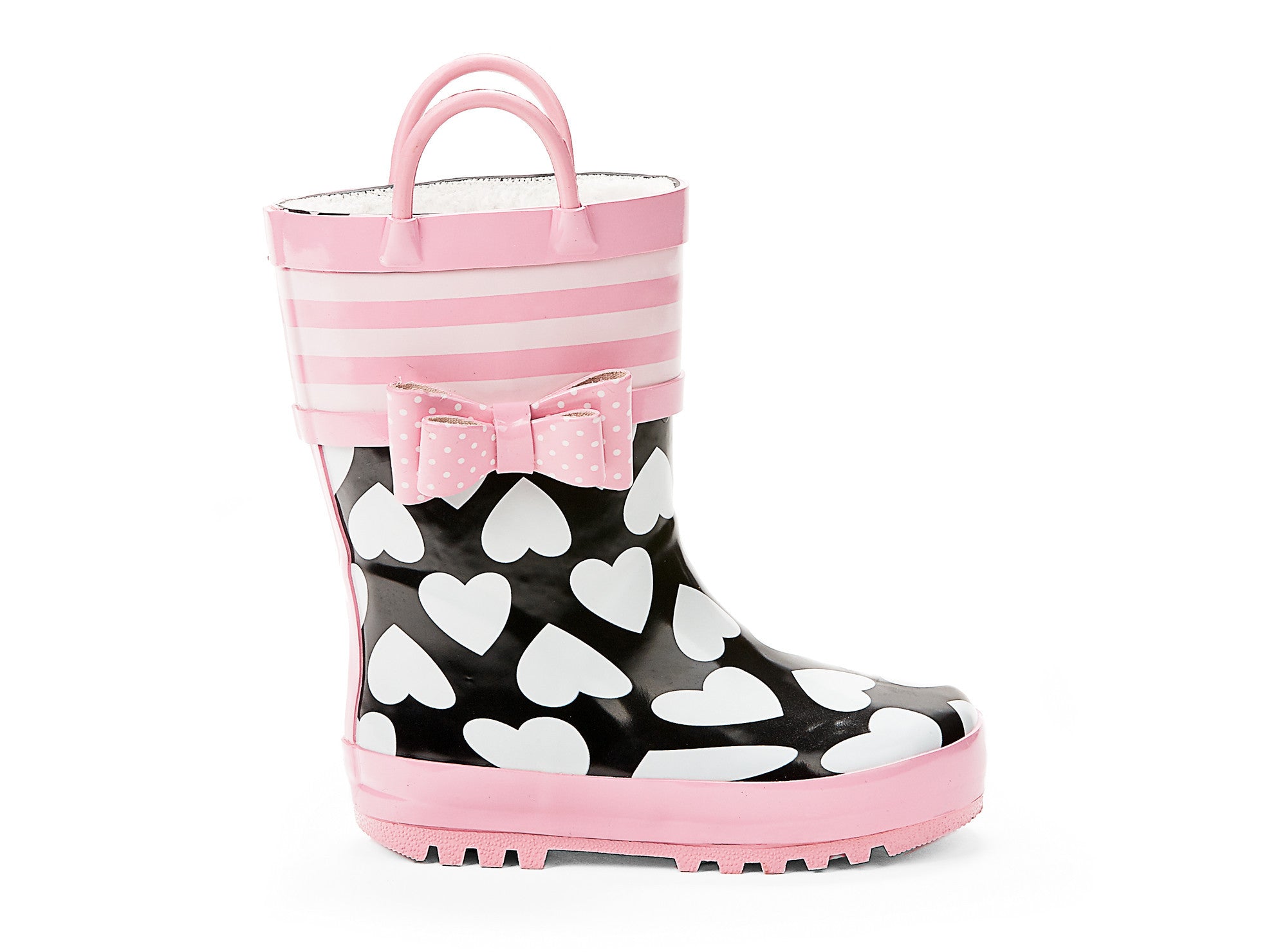 Yellow Shoes | Toddler-Rainwear-Girls-Rain Boot | Jolie Coeur | 105435-68-jolie-coeur_c45dd66a-10d4-4b26-bcc8-51713f763fc8-1483600038-Jolie Coeur-shoes-miss chelsee-Yellow Shoes