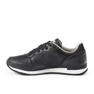 105443-01-leparis-3-Le Paris-Women's Athletic Shoes-Konkrete-Yellow Shoes