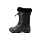 105446-01-snowflakes-3-Snowflakes-Junior Kids Winter Boots-Baffin-Yellow Shoes