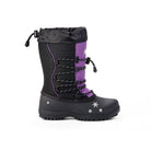 105447-01-snowcastle-1484700038-Snowcastle-Junior Kids Winter Boots-Baffin-Yellow Shoes