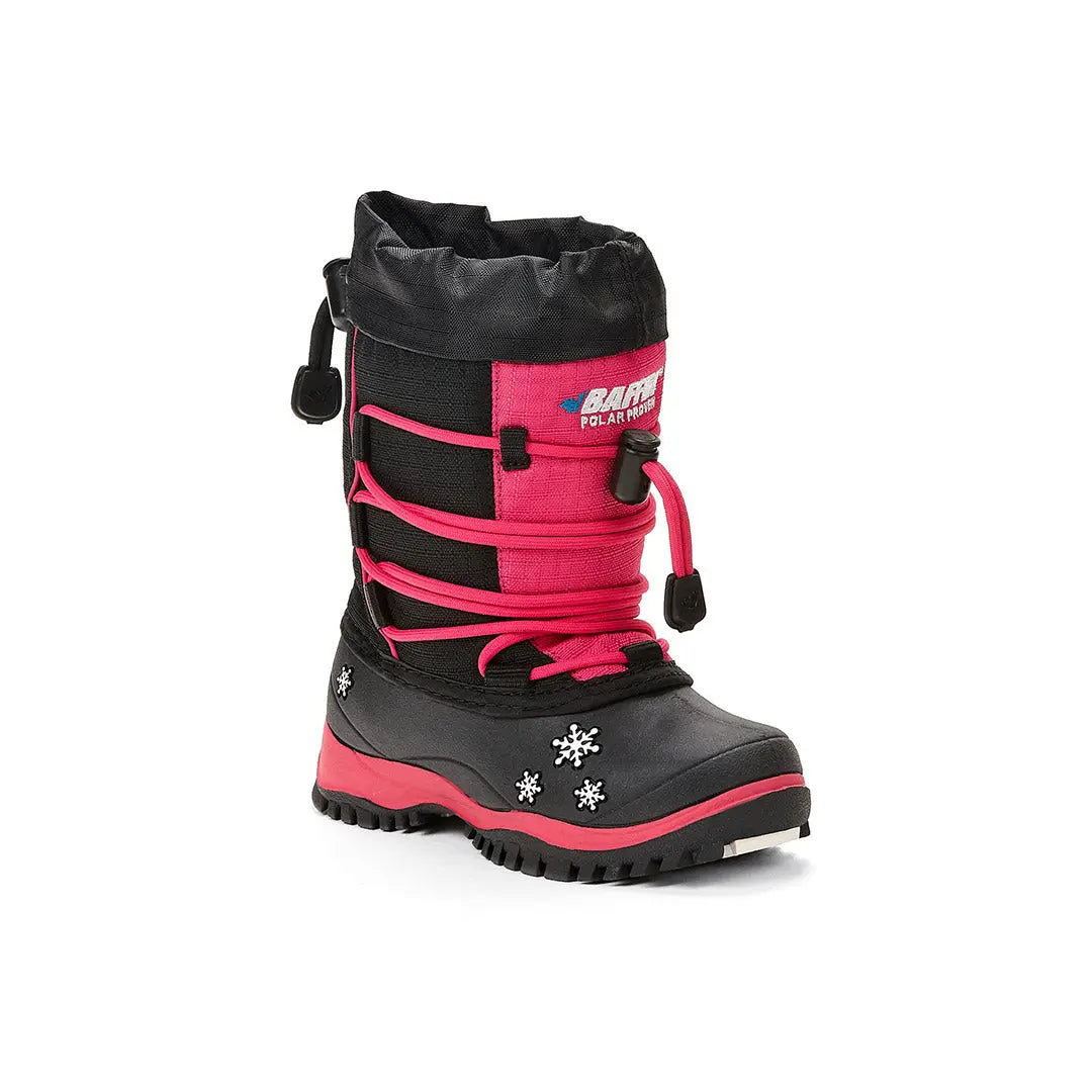 Yellow Shoes | Toddler Kids Winter Boots | Snowcastle | 105448-57-snowcastle-1-Snowcastle-Toddler Kids Winter Boots-Baffin-Yellow Shoes