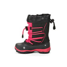 105448-57-snowcastle-3-Snowcastle-Toddler Kids Winter Boots-Baffin-Yellow Shoes