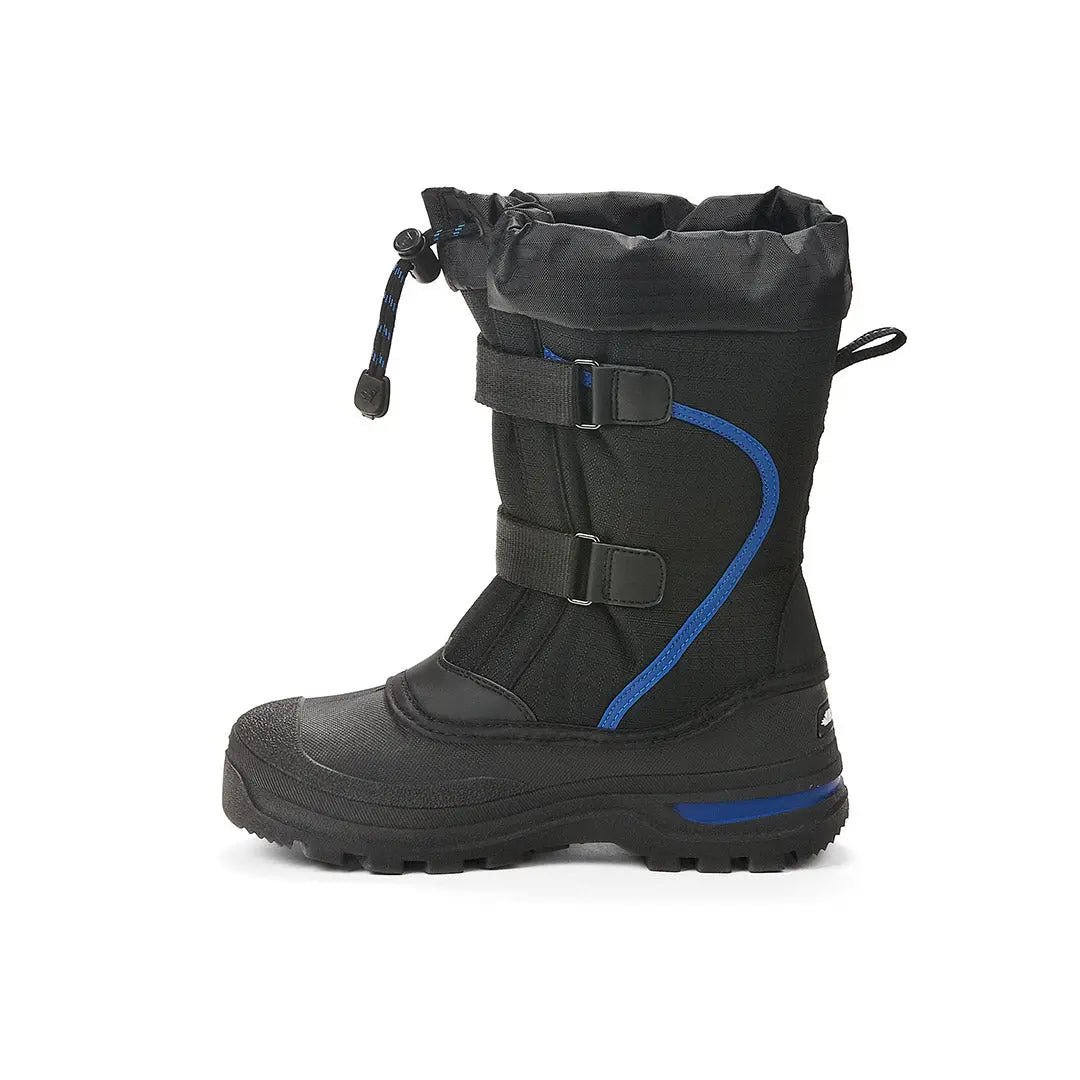 Yellow Shoes | Junior Kids Winter Boots | Affirmative Jr | 105451-01-affirmative-3_714bba07-1366-43fa-9f0f-e8c88f1746b7-Affirmative Jr-Junior Kids Winter Boots-Baffin-Yellow Shoes