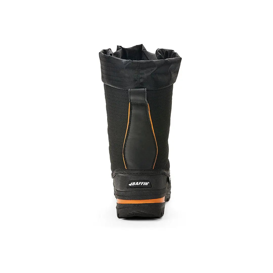 Yellow Shoes | Boys-Winter Boots-Snow Sports-Feltpack | Atomic Jr | 105460-01-atomic-4-Atomic Jr-Junior Kids Winter Boots-Baffin-Yellow Shoes