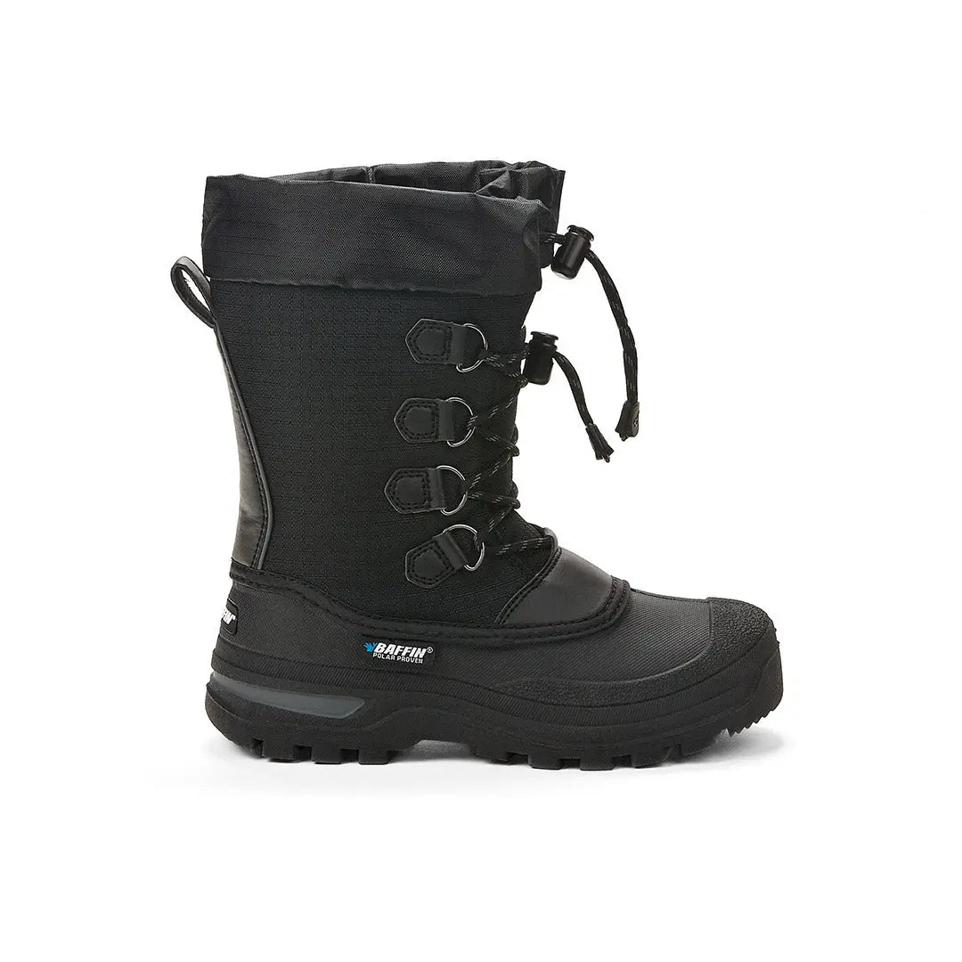 Yellow Shoes | Boys-Winter Boots-Snow Sports-Feltpack | Atomic Jr | 105460-15-atomic-1485500062-Atomic Jr-Junior Kids Winter Boots-Baffin-Yellow Shoes