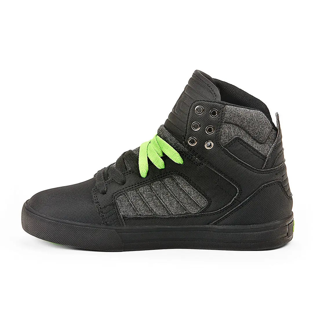 Yellow Shoes | Junior Kids Athletic Shoes | Boardslide | 105487-01-boardslide-3_70d31e1b-59bf-4ec5-956f-85176b2b20dc-Boardslide-Junior Kids Athletic Shoes-Konkrete-Yellow Shoes