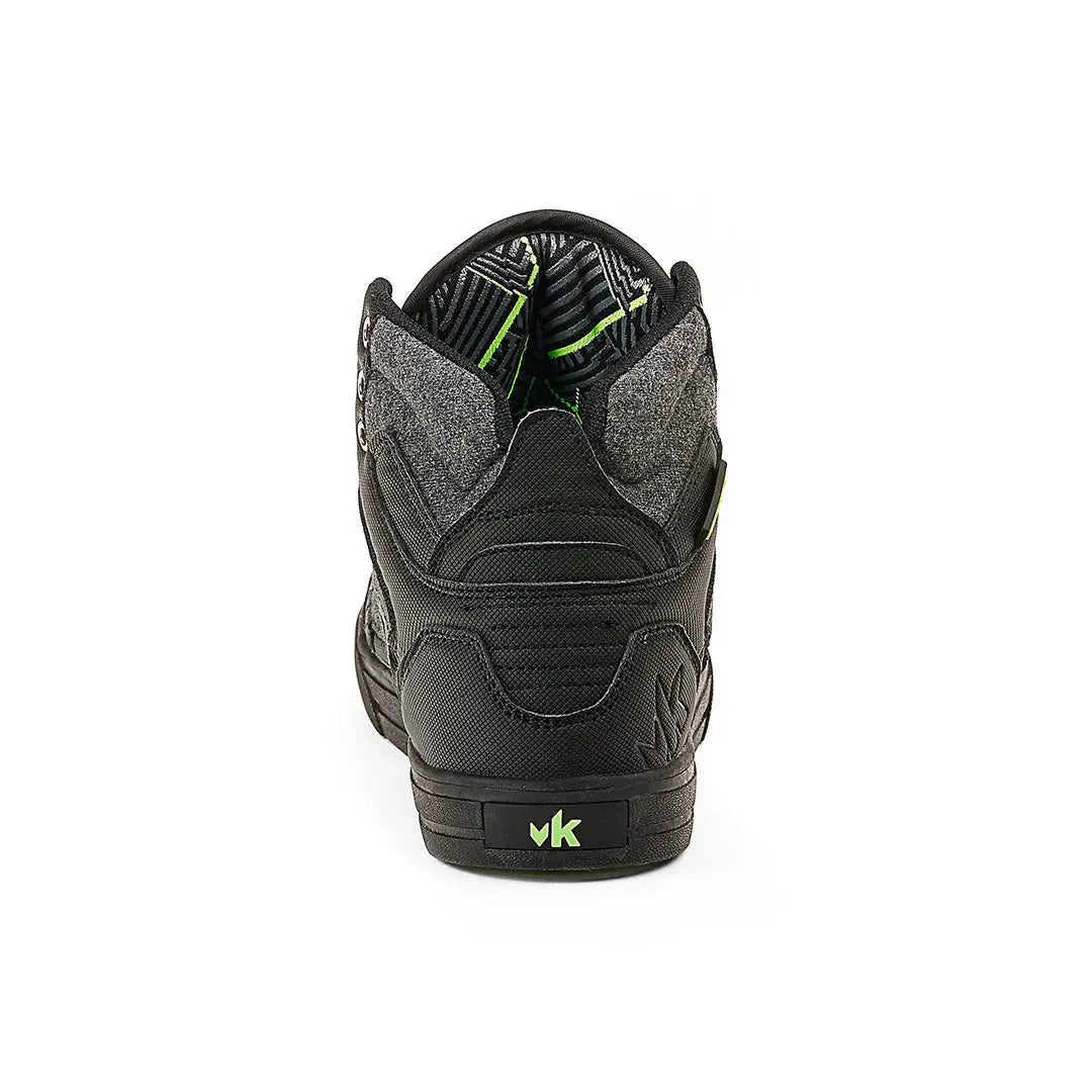 Yellow Shoes | Junior Kids Athletic Shoes | Boardslide | 105487-01-boardslide-4_491a32a0-30b6-425f-89f4-a37056c5de09-Boardslide-Junior Kids Athletic Shoes-Konkrete-Yellow Shoes