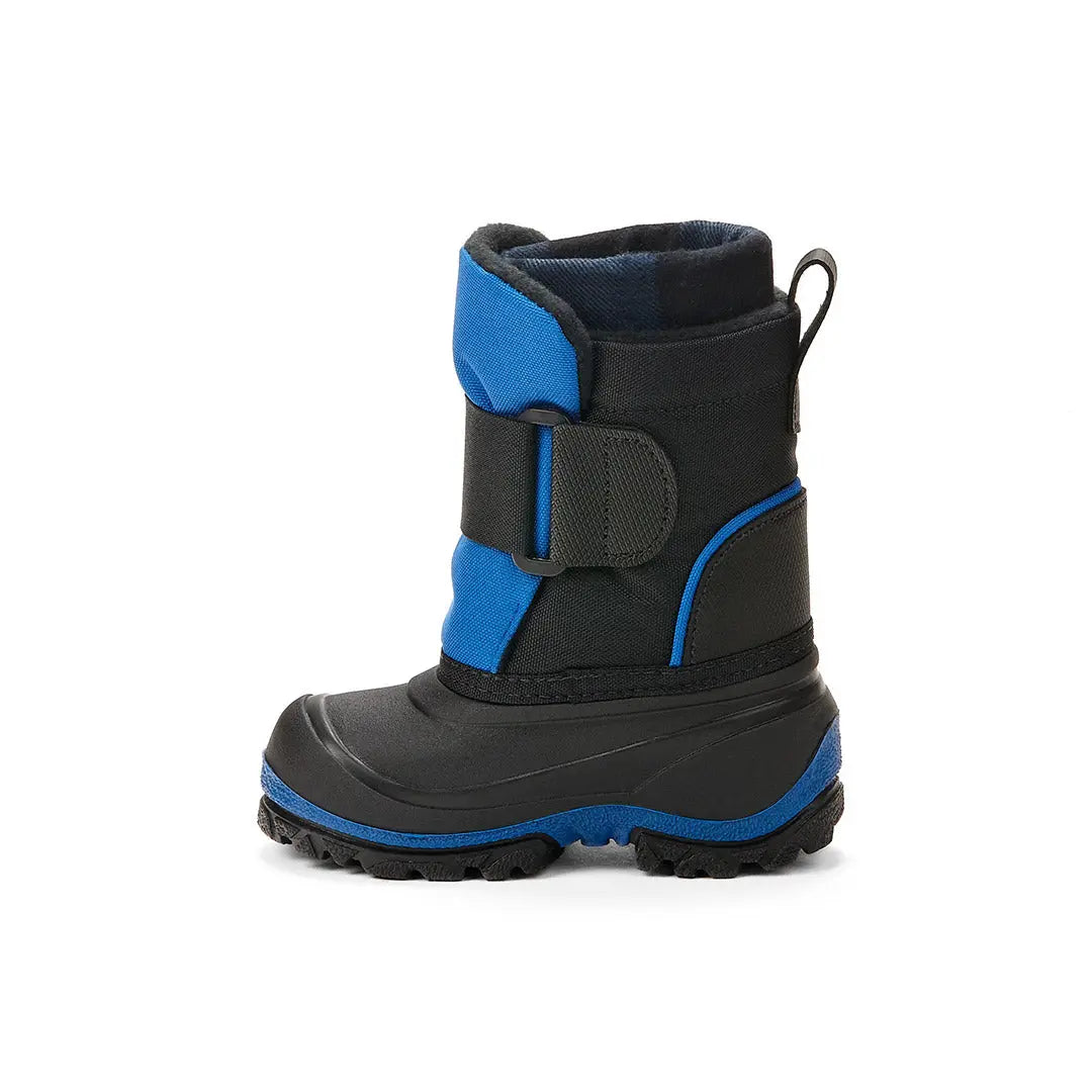 Yellow Shoes | Toddler-Winter Boots-Boys-Felt Pack | Yoran | 105524-01-yoran-3_5f7fae0a-d289-477a-82dd-6f5efe4620c9-Yoran-Toddler Kids Winter Boots-Yeti-Yellow Shoes