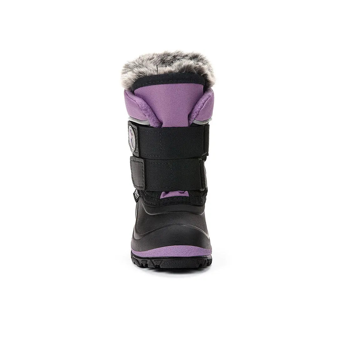 Yellow Shoes | Toddler-Winter Boots-Girls-Felt Pack | Yasuo | 105525-51-yasuo-2_04c03b0a-2839-4b2b-8f26-4e14c5956f42-Yasuo-Toddler Kids Winter Boots-Yeti-Yellow Shoes