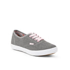 105530-05-saige5.0-1-Saige 5.0-Junior Kids Shoes-Konkrete-Yellow Shoes
