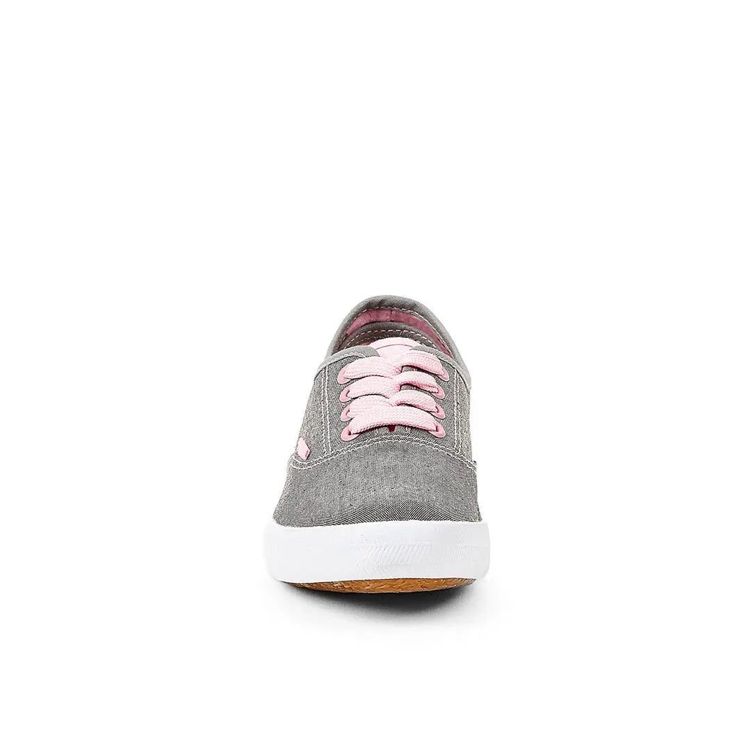 Yellow Shoes | Junior Kids Shoes | Saige 5.0 | 105530-05-saige5.0-2-Saige 5.0-Junior Kids Shoes-Konkrete-Yellow Shoes