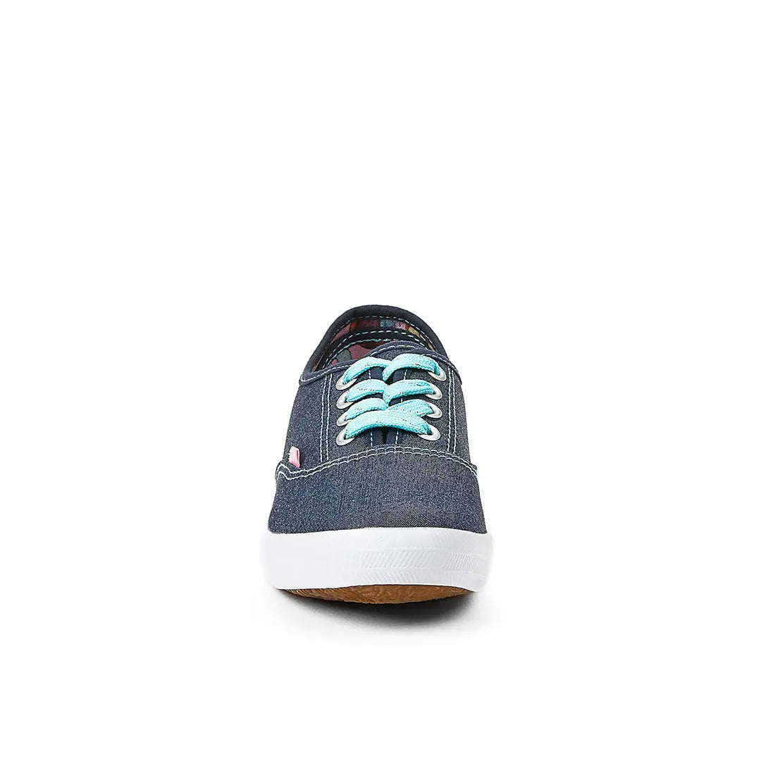 Yellow Shoes | Junior Kids Shoes | Saige 5.0 | 105530-39-saige5.0-2-Saige 5.0-Junior Kids Shoes-Konkrete-Yellow Shoes