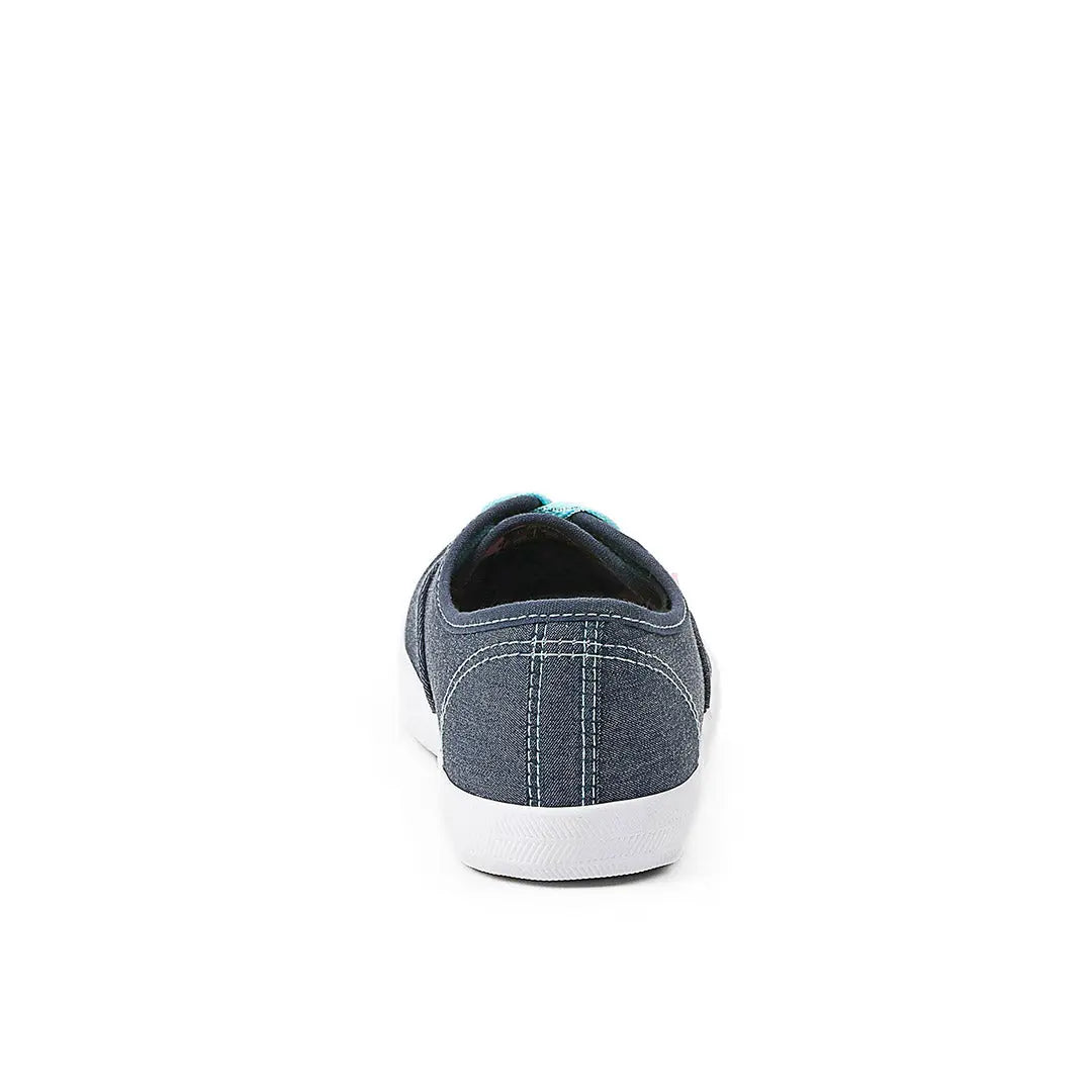 Yellow Shoes | Junior Kids Shoes | Saige 5.0 | 105530-39-saige5.0-4-Saige 5.0-Junior Kids Shoes-Konkrete-Yellow Shoes