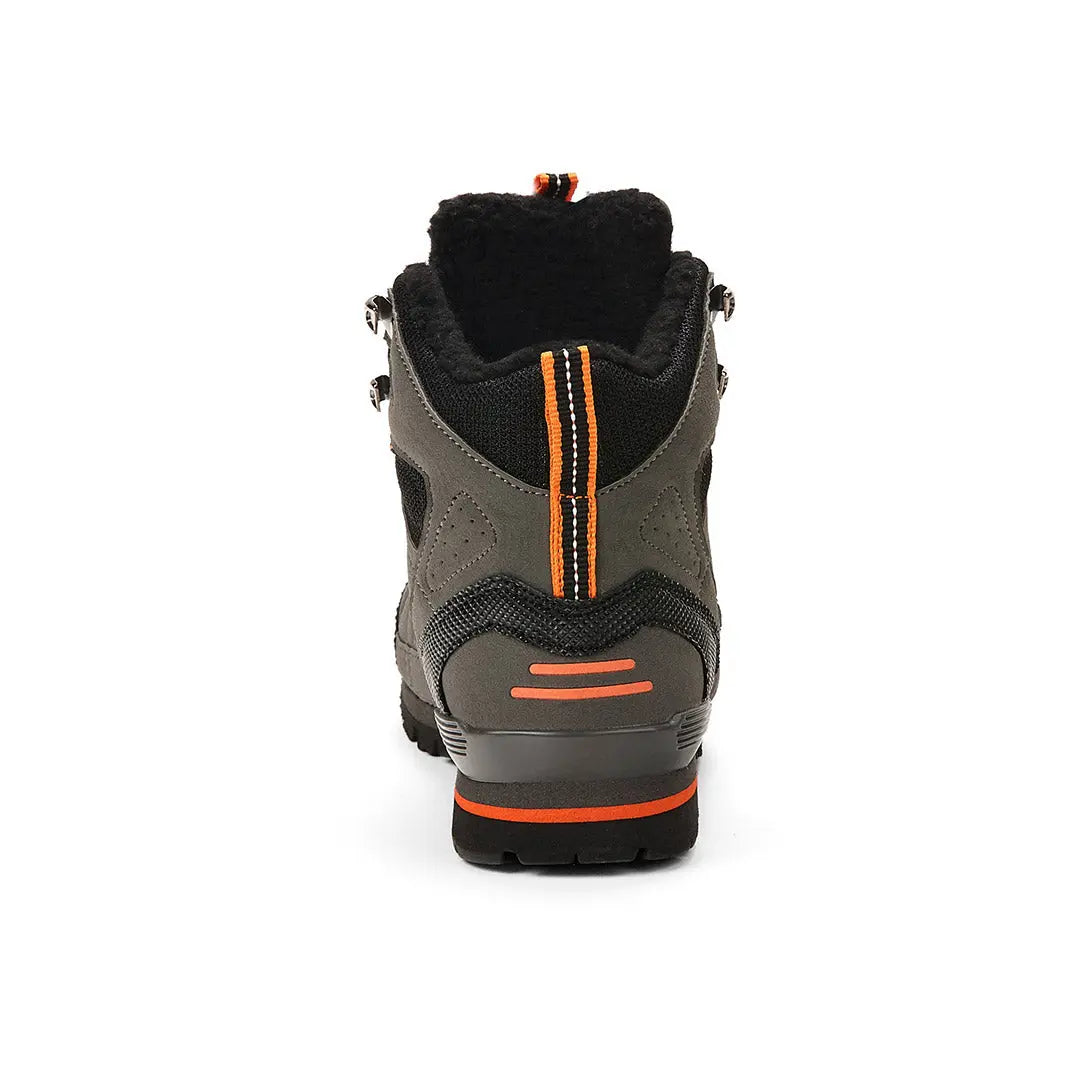 Yellow Shoes | Toddler Kids Winter Boots | High Point Yth | 105536-05-highpoint-4_54165470-33d7-4437-880c-e9646447eb52-High Point Yth-Toddler Kids Winter Boots-Riverland-Yellow Shoes