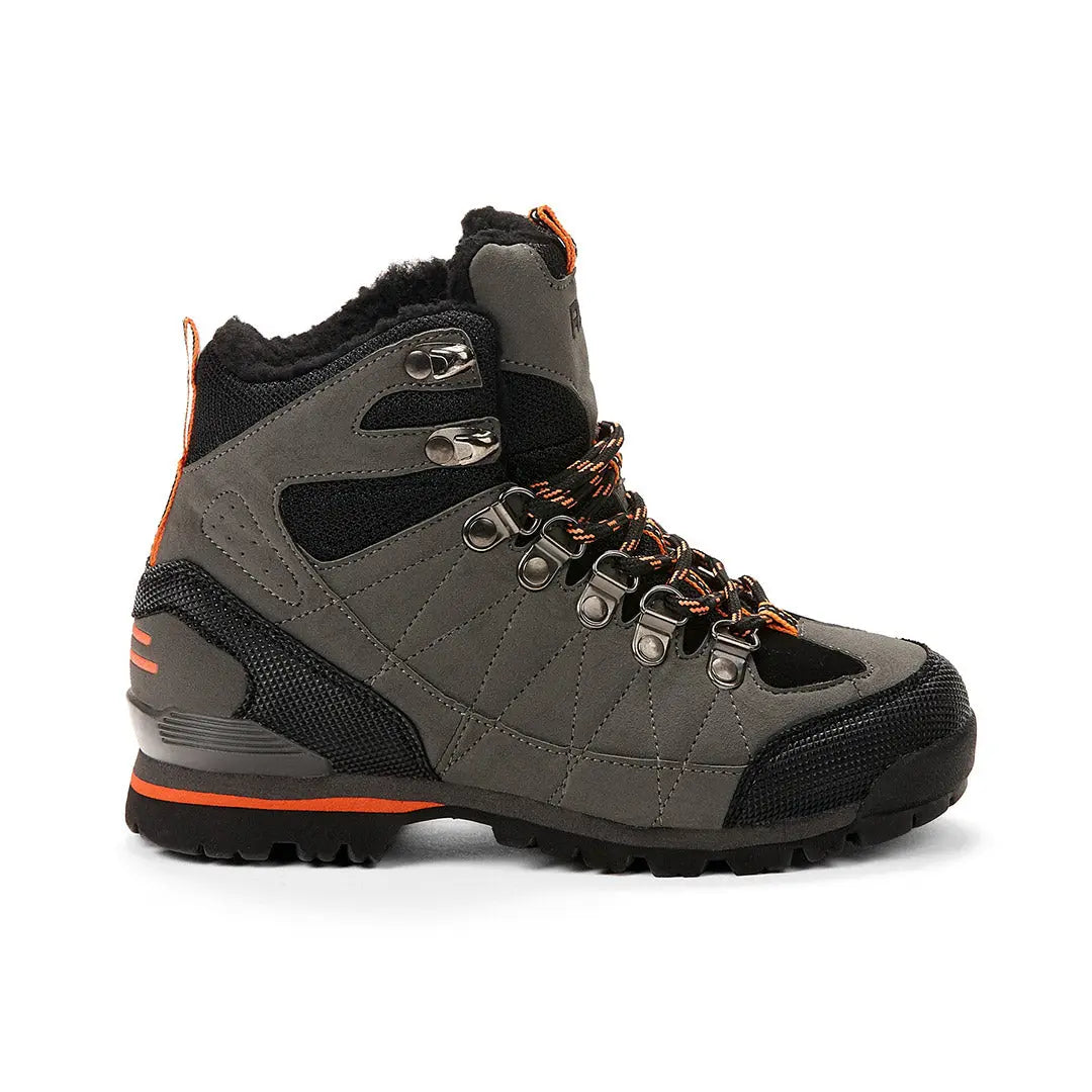 Yellow Shoes | Toddler Kids Winter Boots | High Point Yth | 105536-05-highpoint_bff6d840-7b8a-4f08-920c-c169cb0c298f-1490100050-High Point Yth-Toddler Kids Winter Boots-Riverland-Yellow Shoes