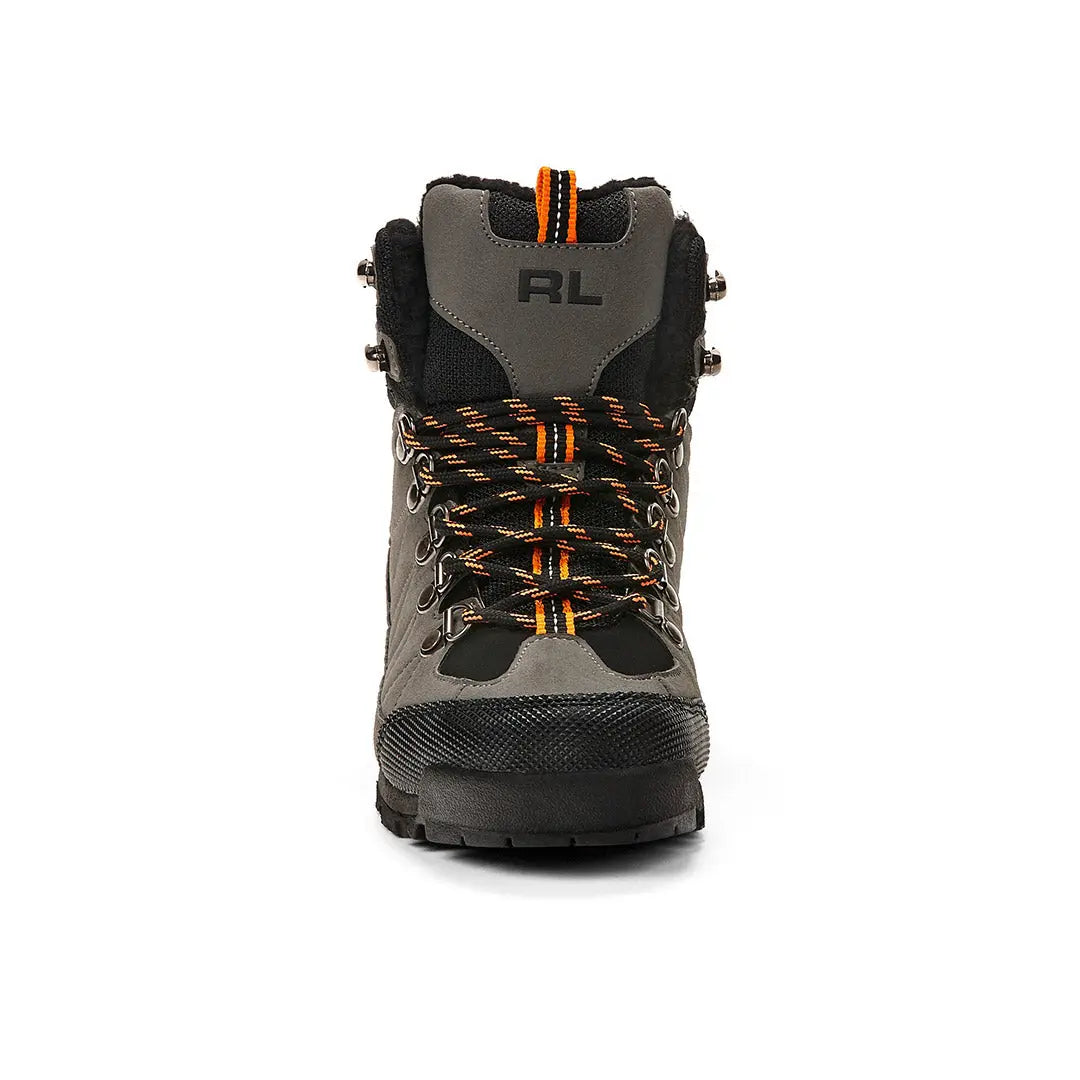 Yellow Shoes | Junior Kids Winter Boots | High Point Jr | 105537-05-highpoint-2_02a24b8e-4893-43a6-bc2d-4c95f451d666-High Point Jr-Junior Kids Winter Boots-Riverland-Yellow Shoes