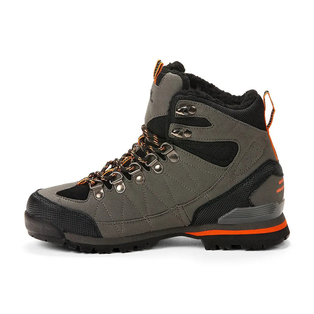 Yellow Shoes | Junior Kids Winter Boots | High Point Jr | 105537-05-highpoint-3_4b345403-28e7-423c-a17c-f068091e6cf6-High Point Jr-Junior Kids Winter Boots-Riverland-Yellow Shoes