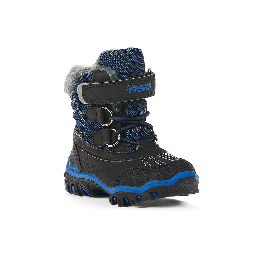 Yellow Shoes | Baby Boys Winter Boots | Artic | 105541-05-artic-1_6d7c410c-a54a-4aa6-9cb5-96aad05cfee8-Artic-Baby Boys Winter Boots-Riverland-Yellow Shoes