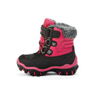 105542-57-raven-3_3c282133-c836-42e8-a219-30aa639f4a71-Raven-Baby Girls Winter Boots-Riverland-Yellow Shoes