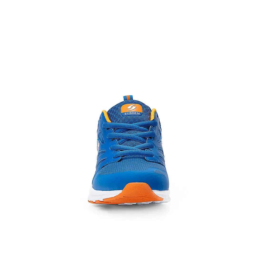 Yellow Shoes | Junior Kids Athletic Shoes | Pulse 2.0 | 105554-44-pulse2.0-2_d77591f0-dec3-4e12-bb4b-b1a853363290-Pulse 2.0-Junior Kids Athletic Shoes-system-Yellow Shoes