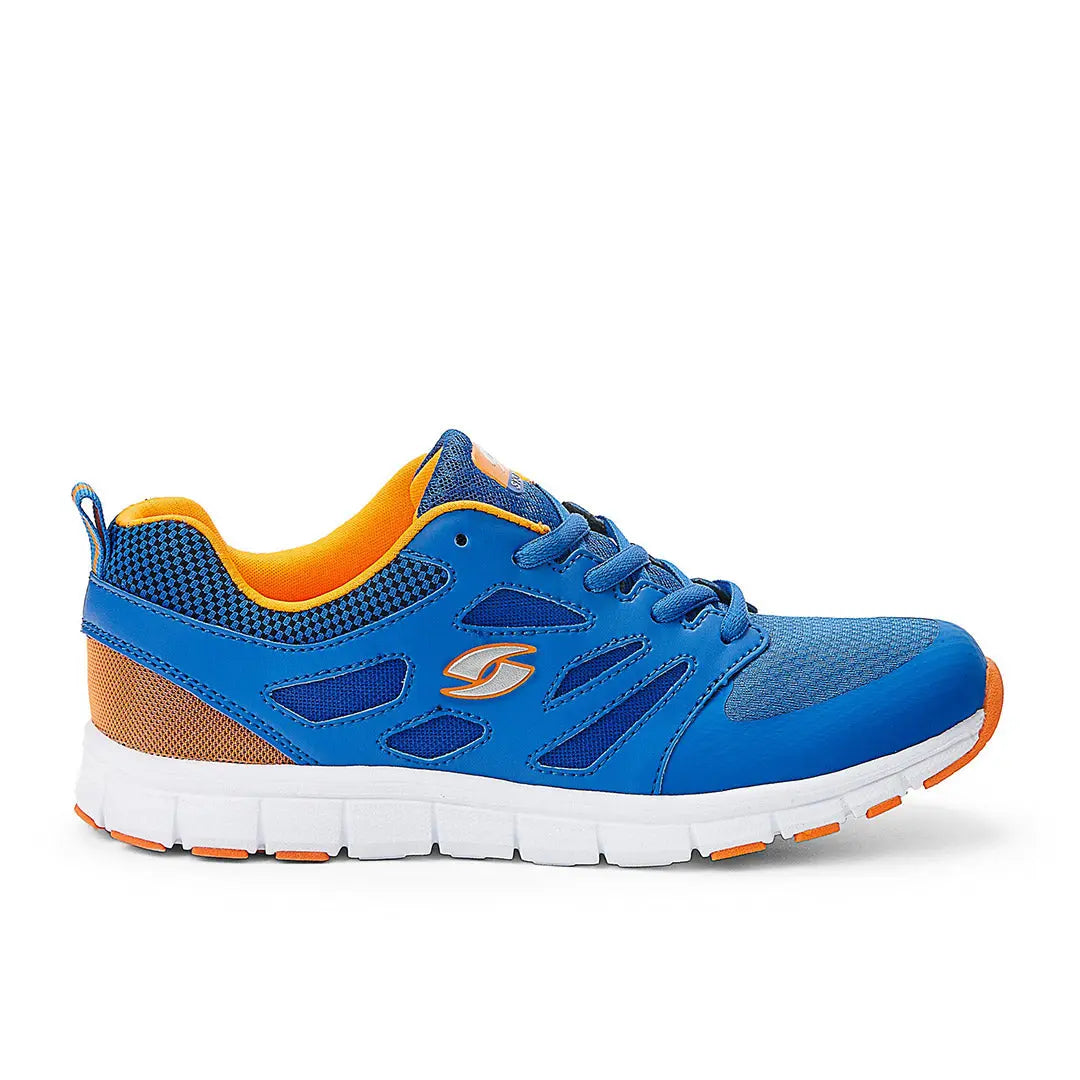 Yellow Shoes | Junior Kids Athletic Shoes | Pulse 2.0 | 105554-44-pulse2.0_20188018-0951-4575-89e0-572703973e06-1491600074-Pulse 2.0-Junior Kids Athletic Shoes-system-Yellow Shoes