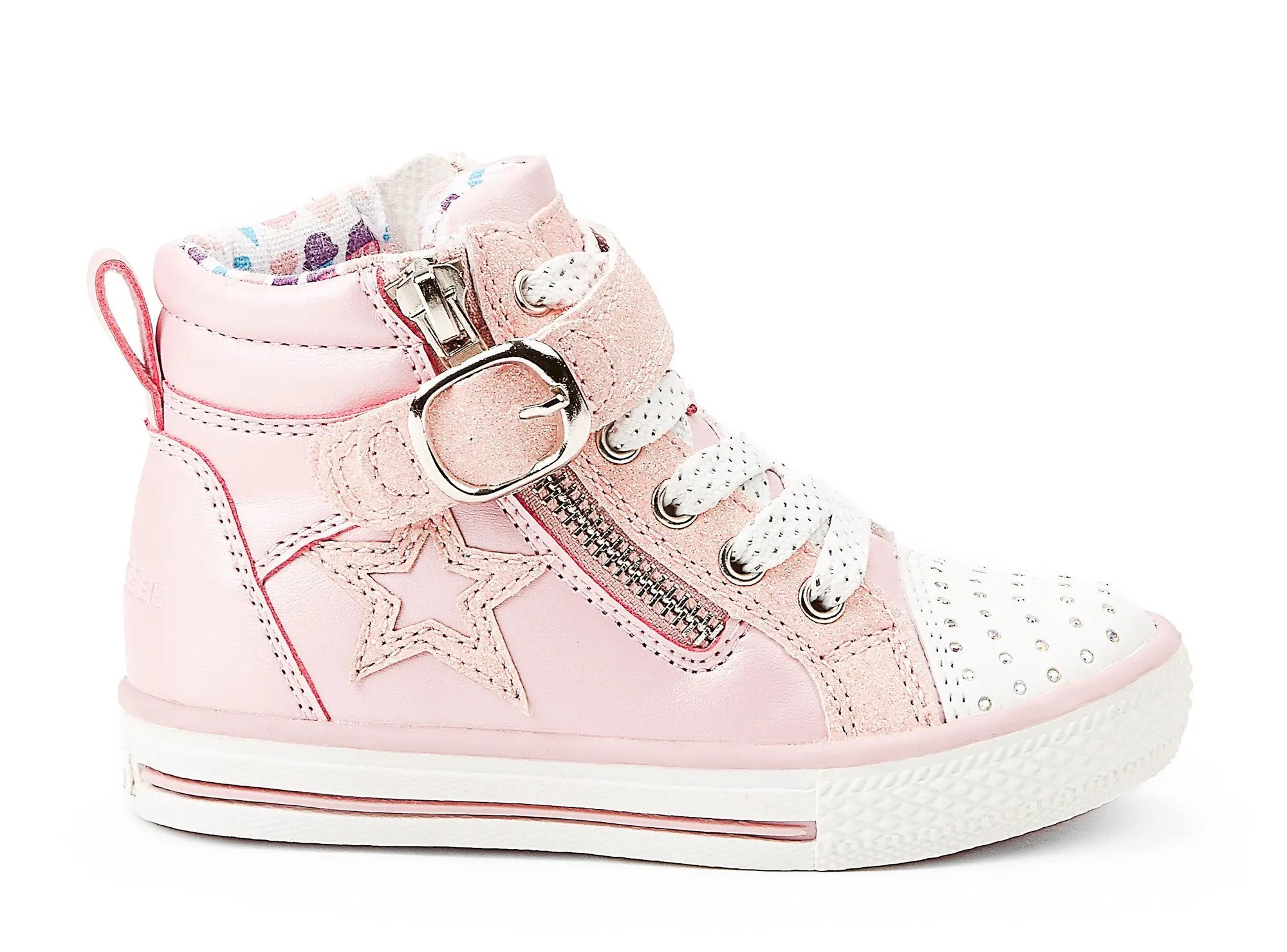 Yellow Shoes | Toddler-Athletic-Girls Skate-High Cut | Sarah | 105556-68-sarah_35a42332-87df-421c-b246-2e38befbc291-1491800038-Sarah-shoes-miss chelsee-Yellow Shoes