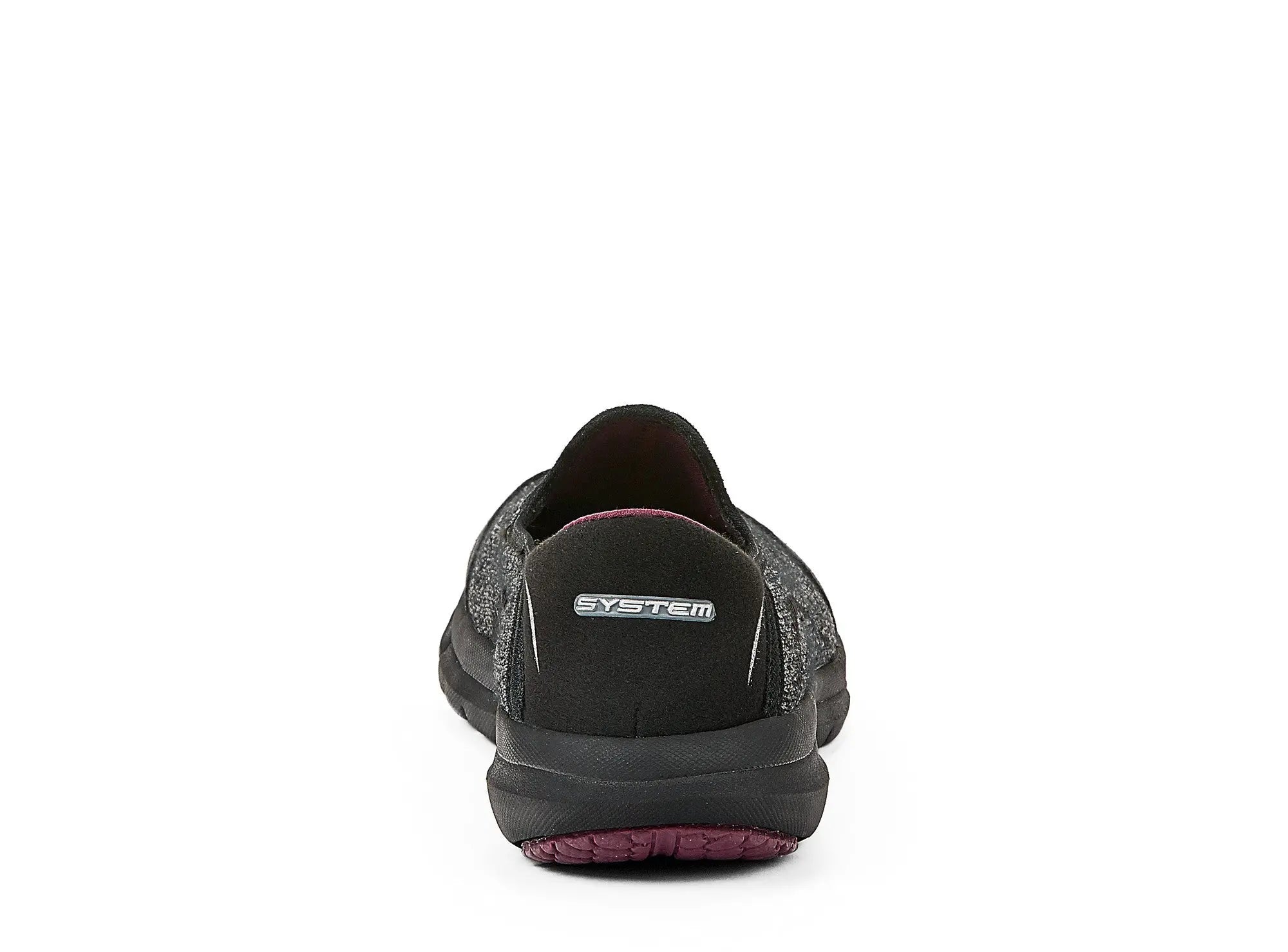 Yellow Shoes | Womens-Athletic-Walking-Classic | Memory Step | 105564-01-memorystep-4_d9ebb572-260e-4f99-b565-80d5248757b8-Memory Step-shoes-system-Yellow Shoes