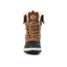 105570-31-midtown-2-Midtown-Junior Kids Winter Boots-Konkrete-Yellow Shoes