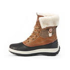105570-31-midtown-3-Midtown-Junior Kids Winter Boots-Konkrete-Yellow Shoes