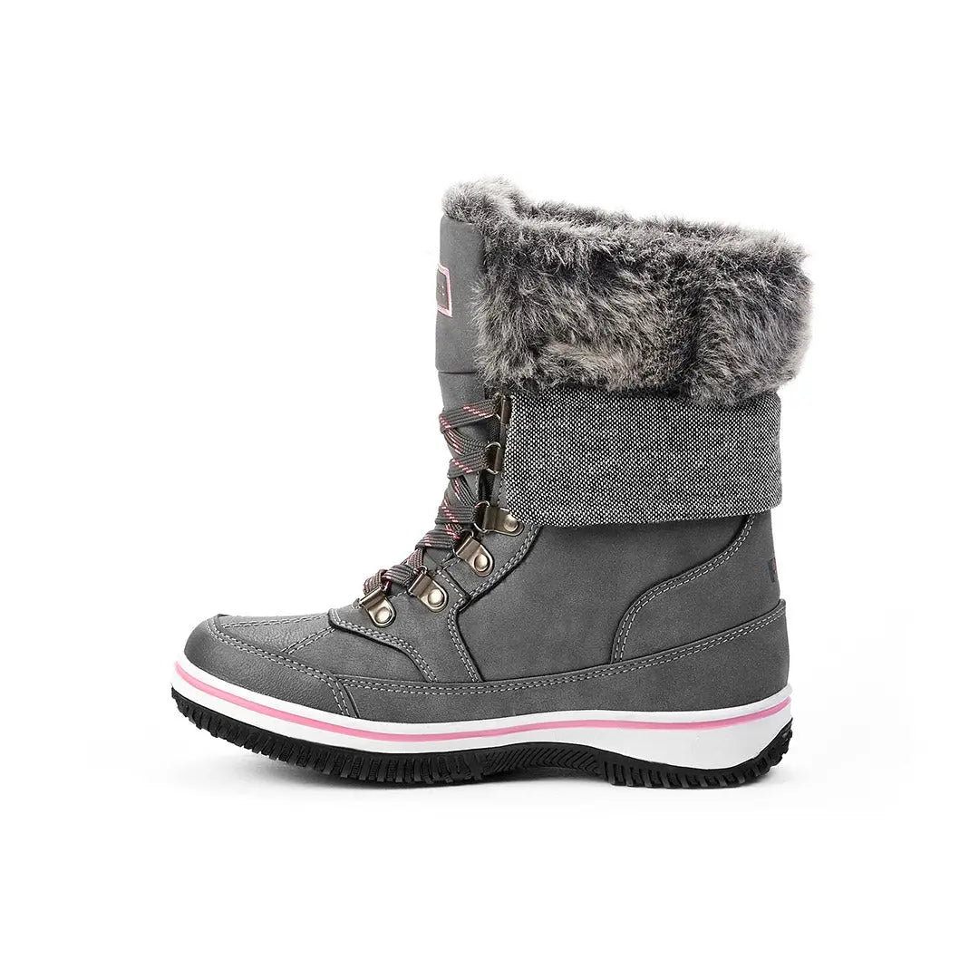 Yellow Shoes | Junior Kids Winter Boots | Traveler | 105571-05-traveler-3_1eac7889-dc09-44a3-97d6-cd61a3923f1a-Traveler-Junior Kids Winter Boots-Riverland-Yellow Shoes