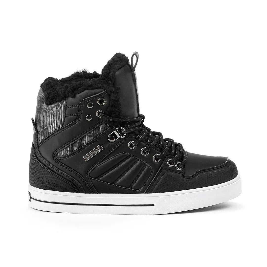 Yellow Shoes | Junior Kids Fashion Light Boots | Henderson Jr 2.0 | 105572-01-hendersonjr2.0_fde17646-6d23-4071-ac8a-06d5b31cc810-1493500038-Henderson jr 2.0-Junior Kids Fashion Light Boots-Konkrete-Yellow Shoes
