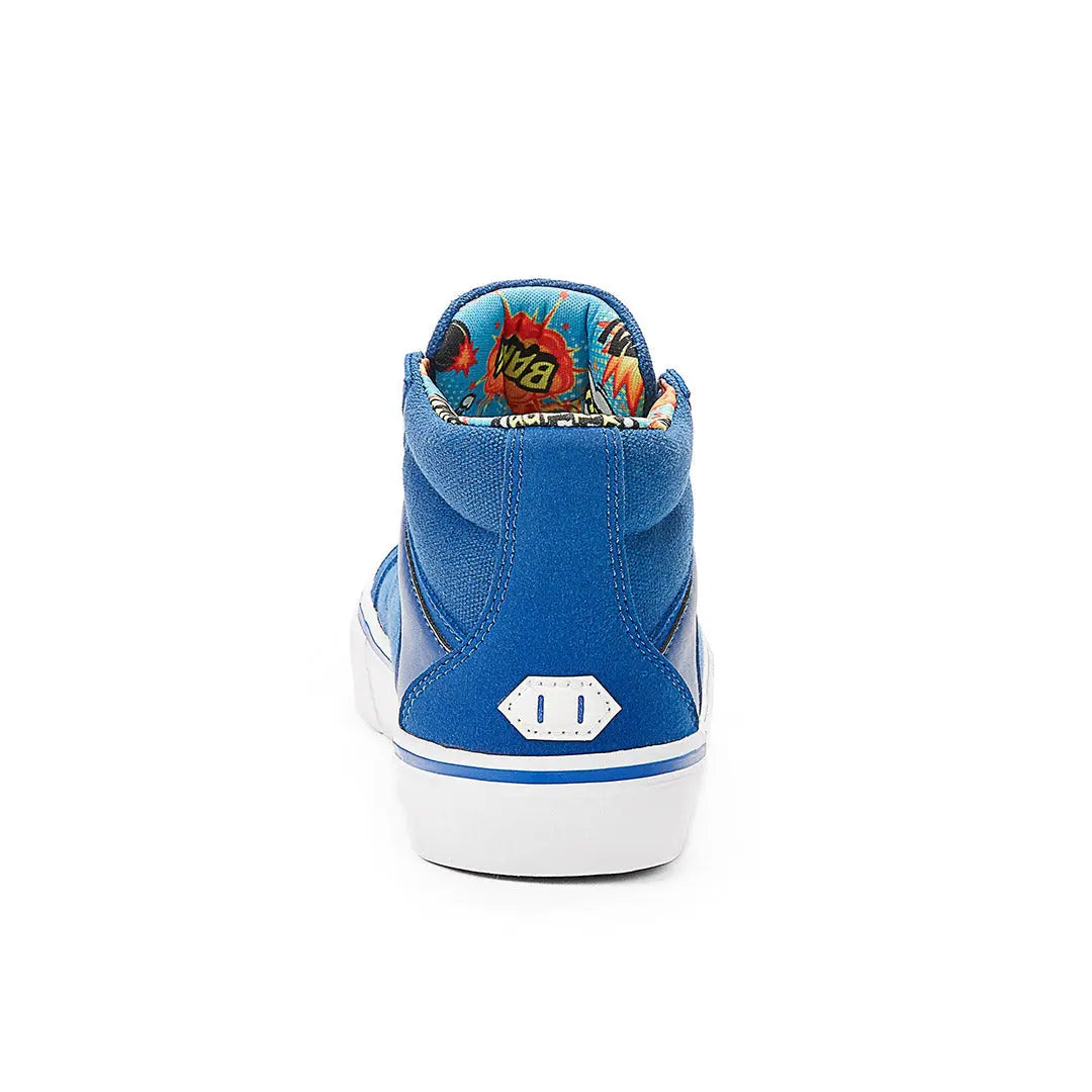 Yellow Shoes | Toddler Kids Athletic Shoes | Trick 2.0 | 105573-44-trick2.0-4_e54dcffc-9f3f-432c-9d6b-17c048661fb7-Trick 2.0-Toddler Kids Athletic Shoes-Konkrete-Yellow Shoes