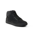 105581-01-hallpass-1_41eda4f5-6ded-4f58-907e-069da9aea911-Hall Pass-Men's Athletic Shoes-Konkrete-Yellow Shoes