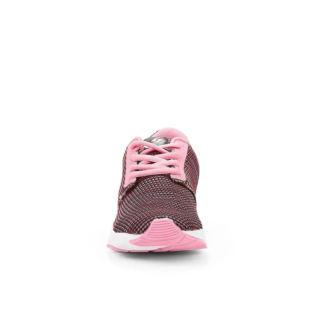 Yellow Shoes | Junior Kids Athletic Shoes | Poppy | 105592-67-poppy-2_eea21225-a619-4afc-a6f7-1899283a496e-Poppy-Junior Kids Athletic Shoes-system-Yellow Shoes