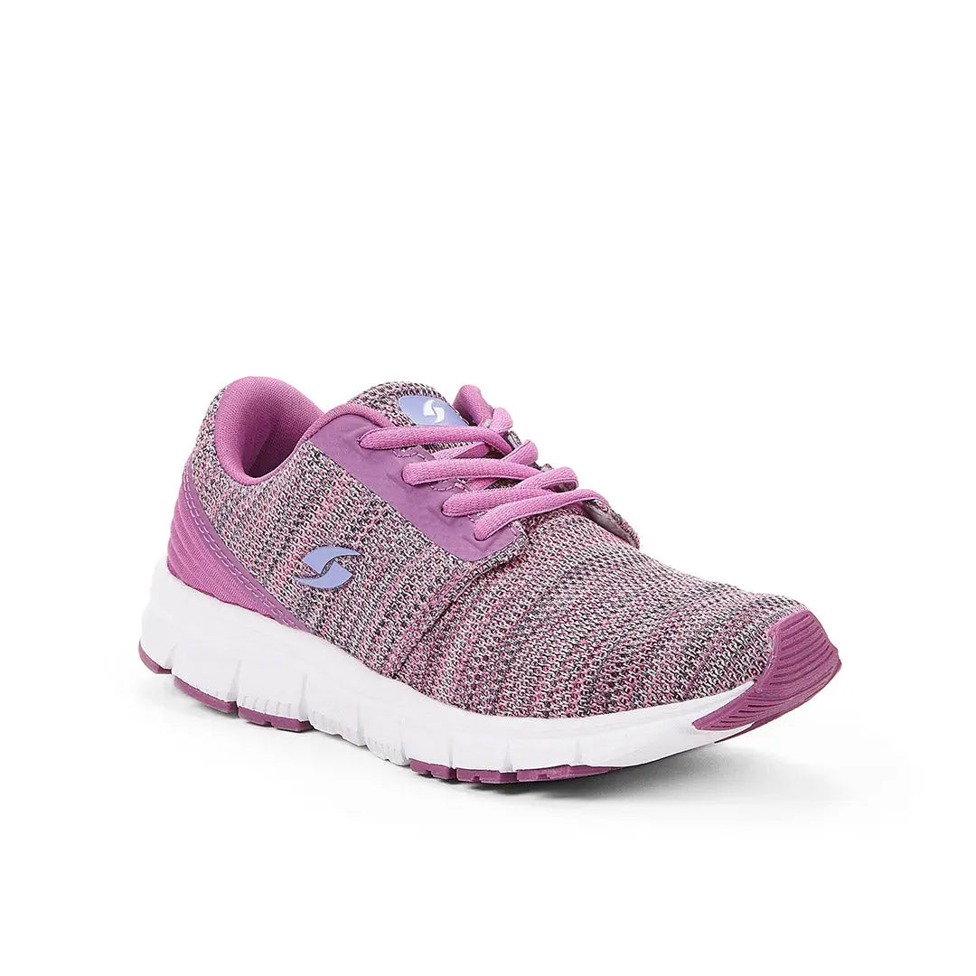 Yellow Shoes | Junior Kids Athletic Shoes | Poppy | 105592-97-poppy-1_c48d62d5-df53-470f-92aa-f3ec00b571fa-Poppy-Junior Kids Athletic Shoes-system-Yellow Shoes