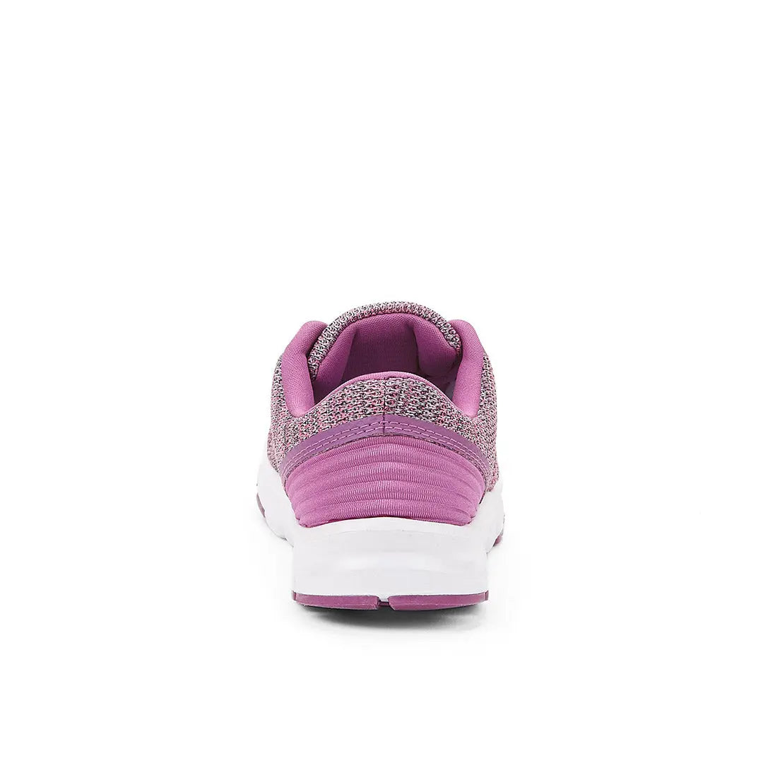 Yellow Shoes | Junior Kids Athletic Shoes | Poppy | 105592-97-poppy-4_5afd0066-58f6-4848-9c51-097d47a0e3a3-Poppy-Junior Kids Athletic Shoes-system-Yellow Shoes