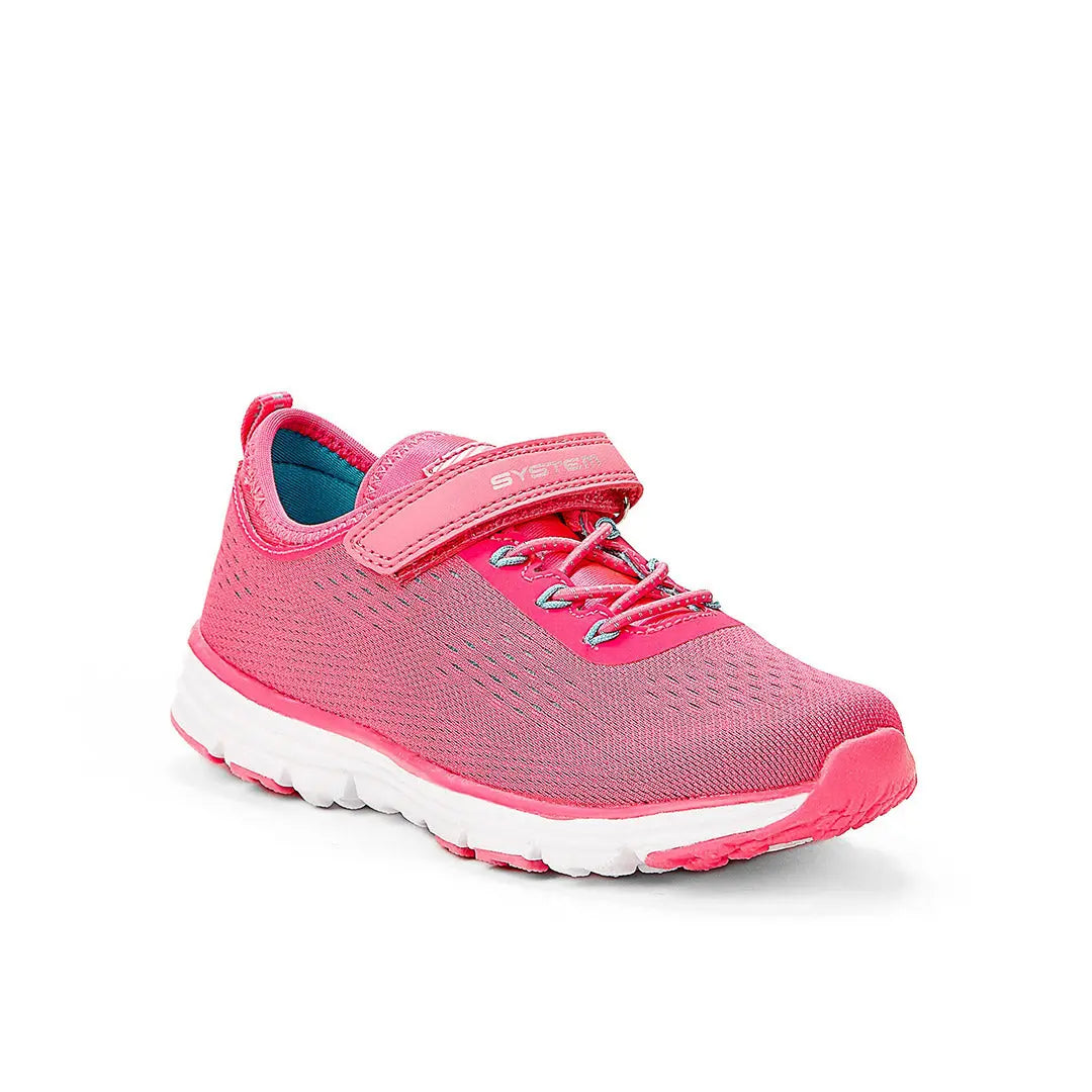Yellow Shoes | Toddler Kids Athletic Shoes | Lollipop | 105594-68-lollipop-1_55fd75c5-35b7-4f49-b9b4-82ea80f9570e-Lollipop-Toddler Kids Athletic Shoes-system-Yellow Shoes
