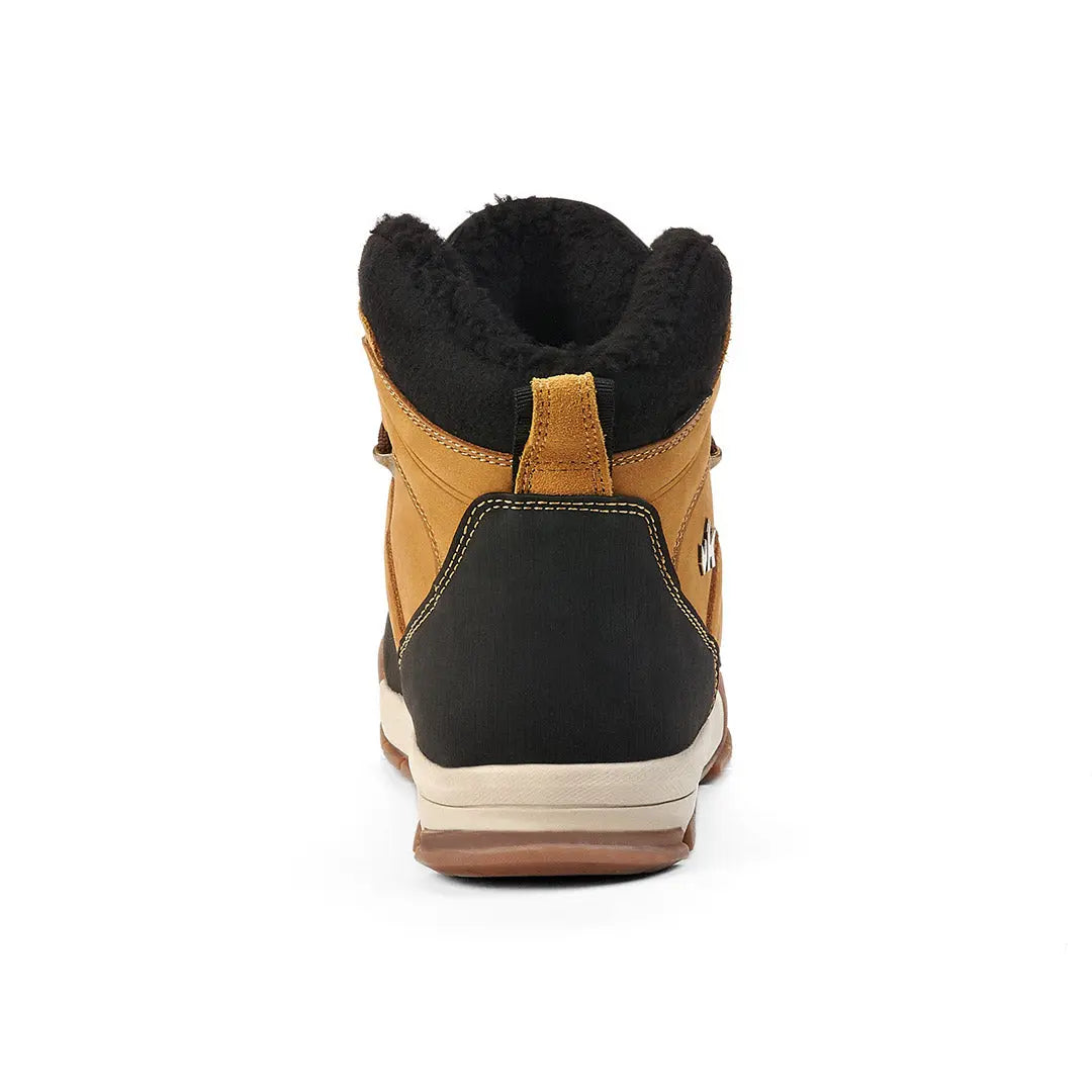105613-66-flow-4-Flow-Men's Winter Boots-Konkrete-Yellow Shoes