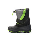 105626-12-snowboard-3-Snowboard-Toddler Kids Winter Boots-Snow Blast-Yellow Shoes
